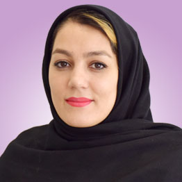 سمانه حسین زاده